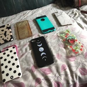 iPhone 6s cases.